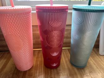 Bearista Cups