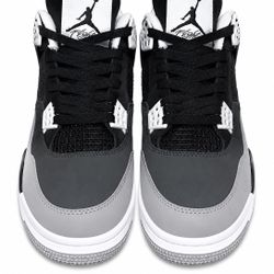 Nike Air Jordan 4 Retro “Fear” Size 11 DS Brand New FQ8138-002