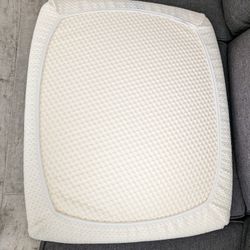 Mini Crib Mattress 