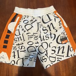 Nike Shorts 
