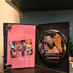 Gta Vice City