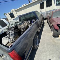 1993 Chevy Silverado 1500