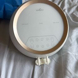 Spectra Synergy Gold Pump 