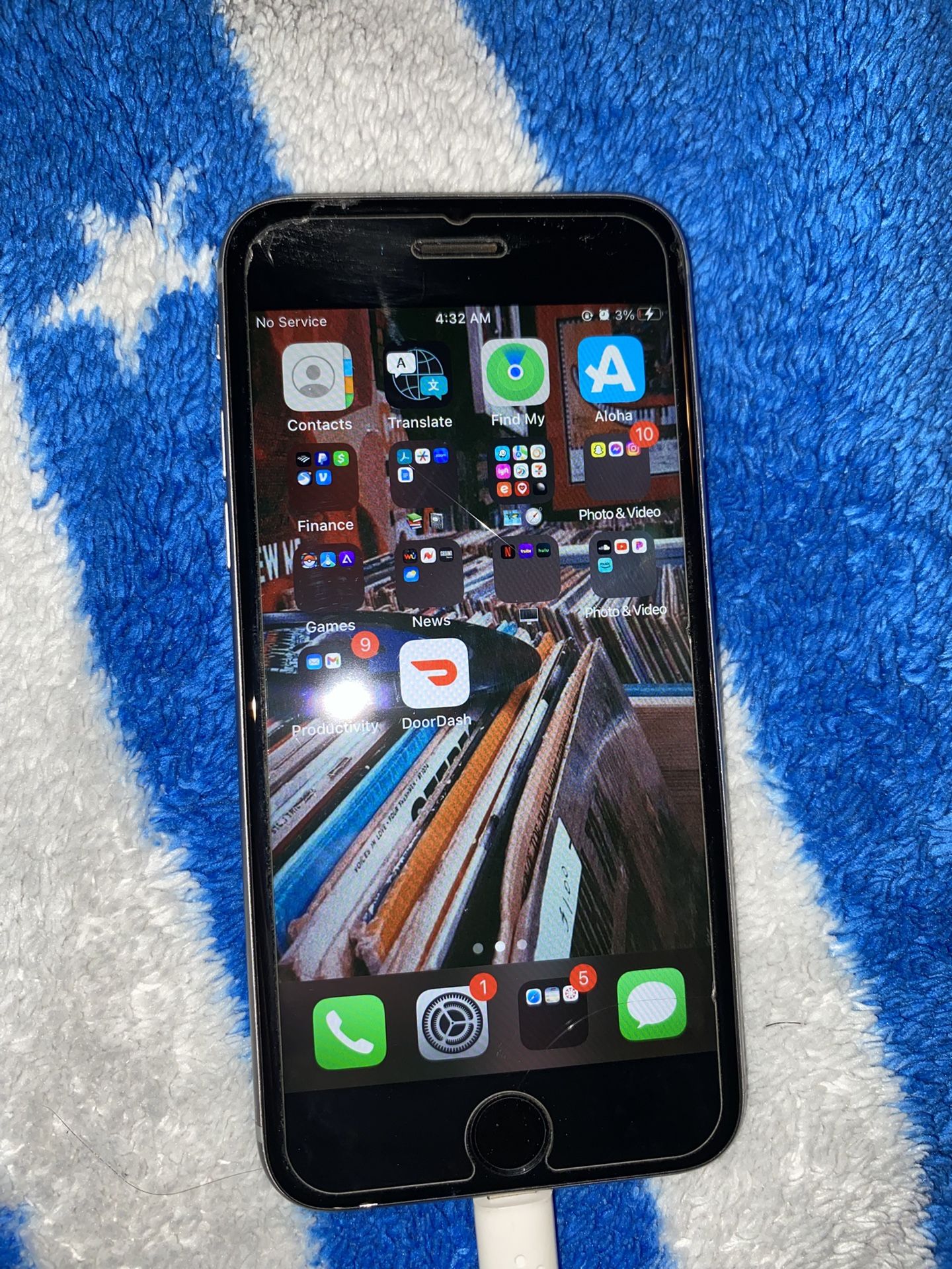 Iphone 6