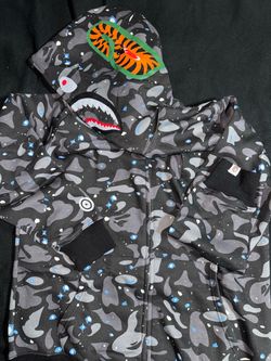 Bape Hoodie