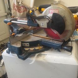 Table Saw