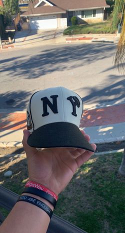 Size 7 1/4 Fitted