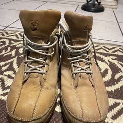Timberland Shoes