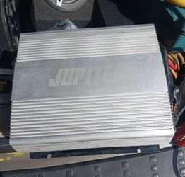 Juniper Power Inverter 