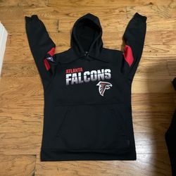Vintage Atlanta Falcons Hoodie!