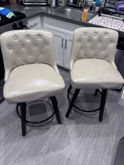Bar stools