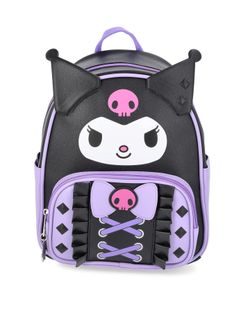 kuromi backpack
