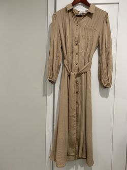 MANGO (MNG) Dress, Size Small