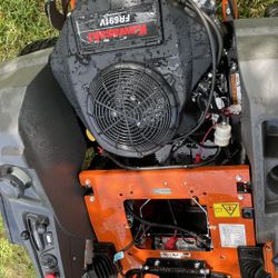 Riding Mower Husqvarna 23HP Kawasaki 54” New 2022 