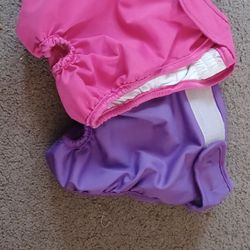 XL Dog Diapers