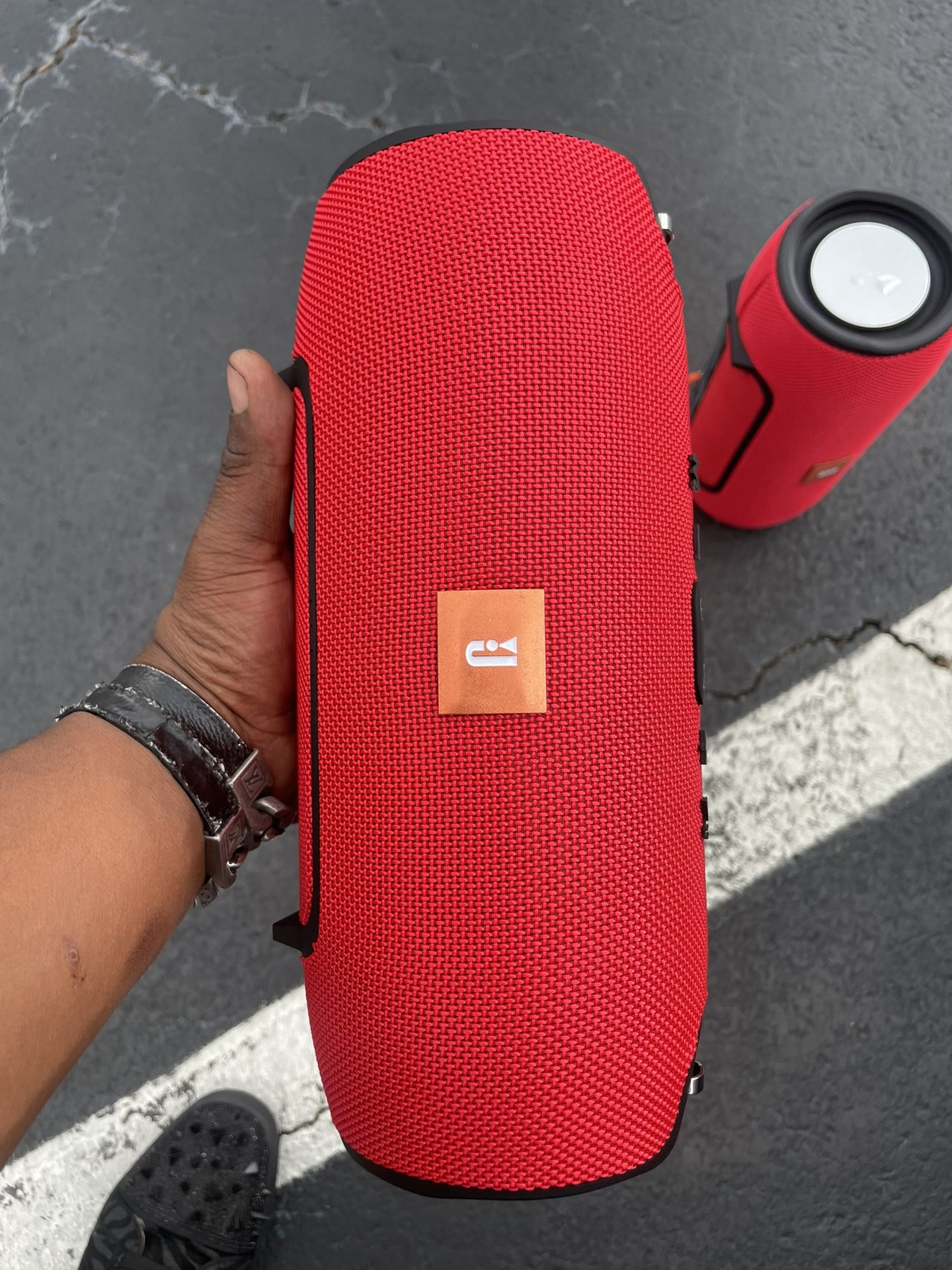 JBL Speaker