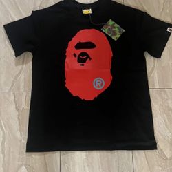Bape Tshirt