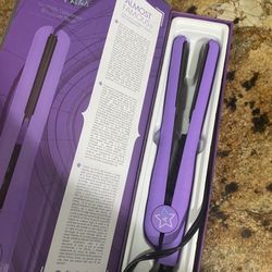 Almost Famous Pastel Series Hair Straightener MSRP $175