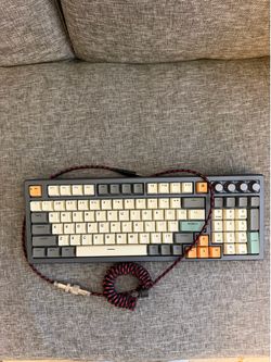 Skyloong Mechanical Keyboard