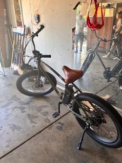 e-bike