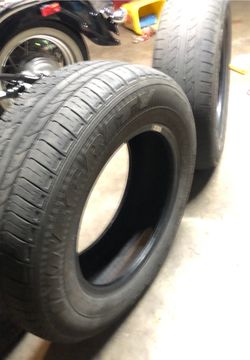 Good year p205/65r15