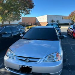 2003 Honda Civic