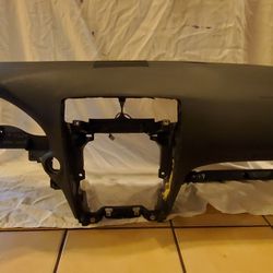 2006-2012 Lexus IS250/IS350 Dashboard Assembly 