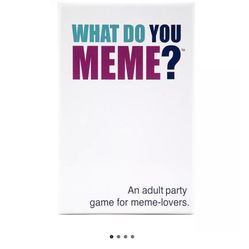 Adult Card Game