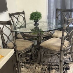 Dining Table Set