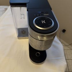 Keurig Coffee Machine- Used 