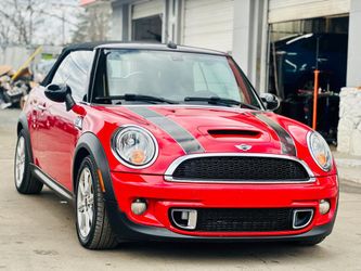 2013 Mini Cooper