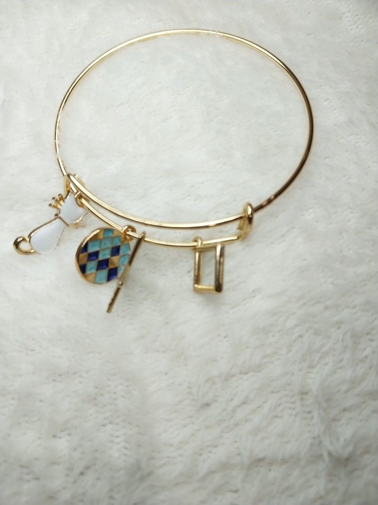 Charm Bracelet 