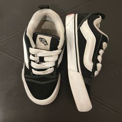 Boys Vans