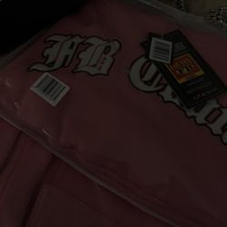 fb county hoodie