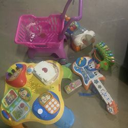Toddler Kids Toys 