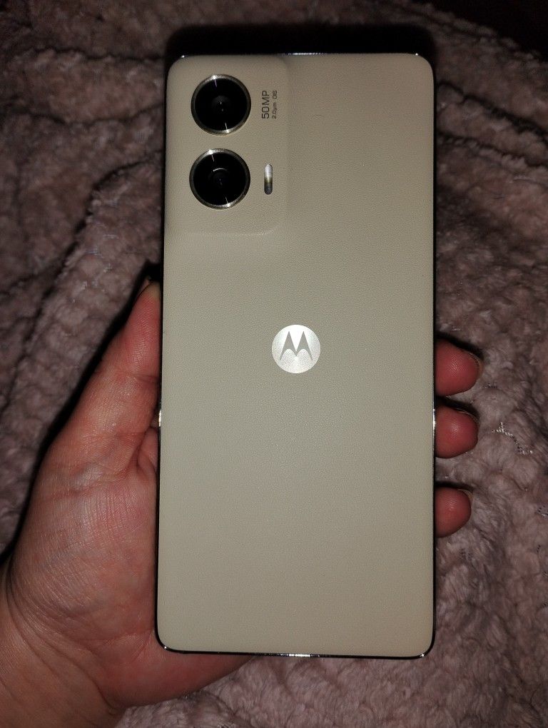 Motorola Stylus 5G 2024 128gb