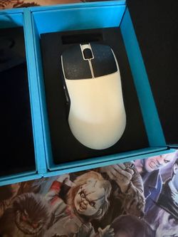 Gaming mouse