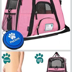 Dog/cat Carrier