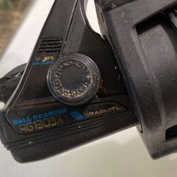 Silstar Fishing Rod & Daiwa AG130SX Reel for Sale in El Monte, CA - OfferUp