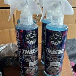 Chemical Guys Hydro Thread 