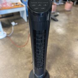 Costco OmniBreeze 40" Tower Fan