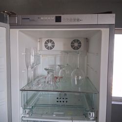 Liebherr Premium Biofresh Non Frost Refrigerator