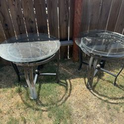 End Tables 