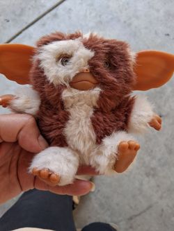 Gremlins mogwai