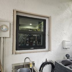 Huracan Shutter Accordion Front Door Huracan Resistant 