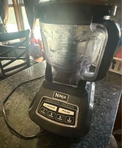 Ninja Professional 1500W Blender