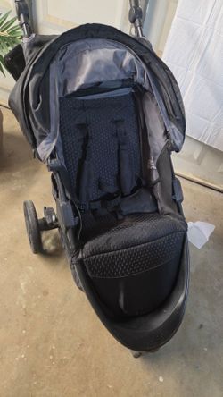 Britax Agile Stroller