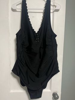 Swimwear plus size