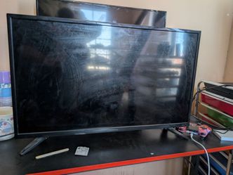 TCL 32" smart TV HD 720p