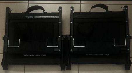 Stadium Seats